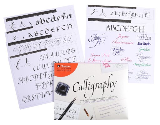 Kalligraphie