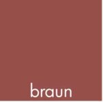 Farbton braun