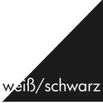 Farbton weiß / schwarz