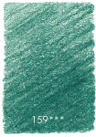 Hooker's grün