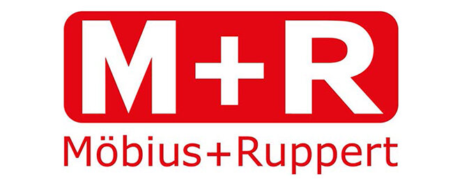 Möbius + Ruppert