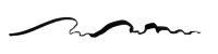 Tuschestift Pitt Artist Pen Brush 1-3 mm - schwarz