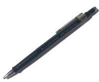 Druckbleistift EXECUTIVE 0,7mm schwarz