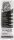 GRAPH IT 4er Set Pinsel-Pigmentliner