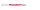 Kreidemarker 4095 Rundspitze 2-3 mm - weiss