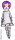 Layoutmarker GRAPHIT Classic 3er Set - neutral Grau