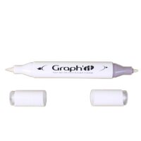 Layoutmarker GRAPHIT Sketch Brush & extra fine 0000 -...
