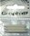 GRAPHIT - Pinsel-Spitzen, 3er Pack