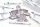 Layoutmarker GRAPHIT Sketch Brush & extra fine 12er Set - Mix greys
