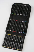 Layoutmarker GRAPHIT Classic 36er Set - Basic