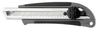 Cutter Professional 18mm mit Schraubarretierung
