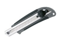 Cutter Professional 18mm mit Schraubarretierung