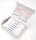 Layoutmarker GRAPHIT Sketch Brush & extra fine 12er Set - Comics
