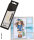 Layoutmarker GRAPHIT Classic 3er Set - Haut