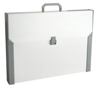 Zeichenplattenkoffer College Case A3