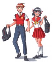 Layoutmarker GRAPHIT Classic 24er Set - Manga