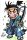 Layoutmarker GRAPHIT Classic 24er Set - Manga