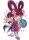 Layoutmarker GRAPHIT Classic 24er Set - Manga