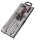 Schnellverstellzirkel Profi 2 Druckhebel, 2 Gelenke, max. Ø 640mm, Zapfen 4mm, Adapter