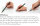 Bleistift Castell 9000 - 3B
