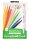Layoutmarker GRAPHIT Sketch Brush & extra fine 12er Set - Essential