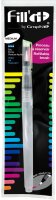 Wasserpinsel FILL IT 8ml - Spitze M