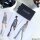 Layoutmarker GRAPHIT Classic 12er Set - Mix Greys