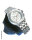 Layoutmarker GRAPHIT Classic 24er Set - Mix Grau