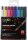 Marker POSCA PC-1MR extra-feine kalibrierte Spitze 0,7 mm - 8er Set