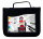 Layoutmarker GRAPHIT Classic 12er Wallet - Manga 12 Stifte plus Zubehör