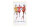 Layoutmarker GRAPHIT Sketch Brush & extra fine 36er Set - Essential