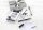 Tuschestift Pitt Artist Pen Lettering - 8er Etui sortiert