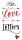 Tuschestift Pitt Artist Pen Lettering - 4er Etui sortiert