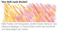Künstlerfarbstift Polychromos - 36er Metalletui