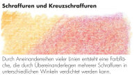 Künstlerfarbstift Polychromos - 24er Metalletui