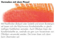 Künstlerfarbstift Polychromos - 24er Metalletui