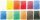 Künstlerfarbstift Polychromos - 12er Metalletui