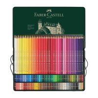 Künstlerfarbstift Polychromos -120er Metalletui