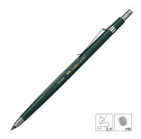 Fallminenstift TK 4600, Minendurchmesser 2mm mit...