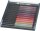 Tuschestift Pitt Artist Pen Brush Erdfarben - 12er Etui