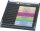 Tuschestift Pitt Artist Pen Brush Pastell - 12er Etui