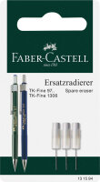 Ersatzradierer für Druckbleistift TK Fine mit...