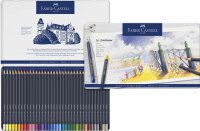 Farbstift Goldfaber - 36er Metalletui