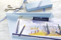 Farbstift Goldfaber - 36er Metalletui