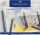 Farbstift Goldfaber - 24er Metalletui