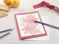 Aquarellstift Goldfaber Aqua - 48er Metalletui
