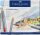 Aquarellstift Goldfaber Aqua - 48er Metalletui