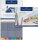 Aquarellstift Goldfaber Aqua - 24er Metalletui