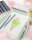 Aquarellstift Goldfaber Aqua - 12er Metalletui