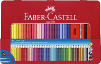 Buntstift Colour Grip - 48er Metalletui